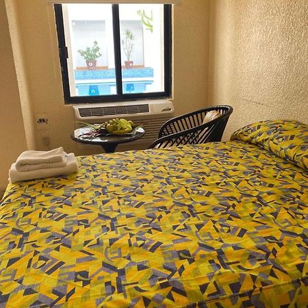 Eurohotel Ciudad del Carmen Esterno foto
